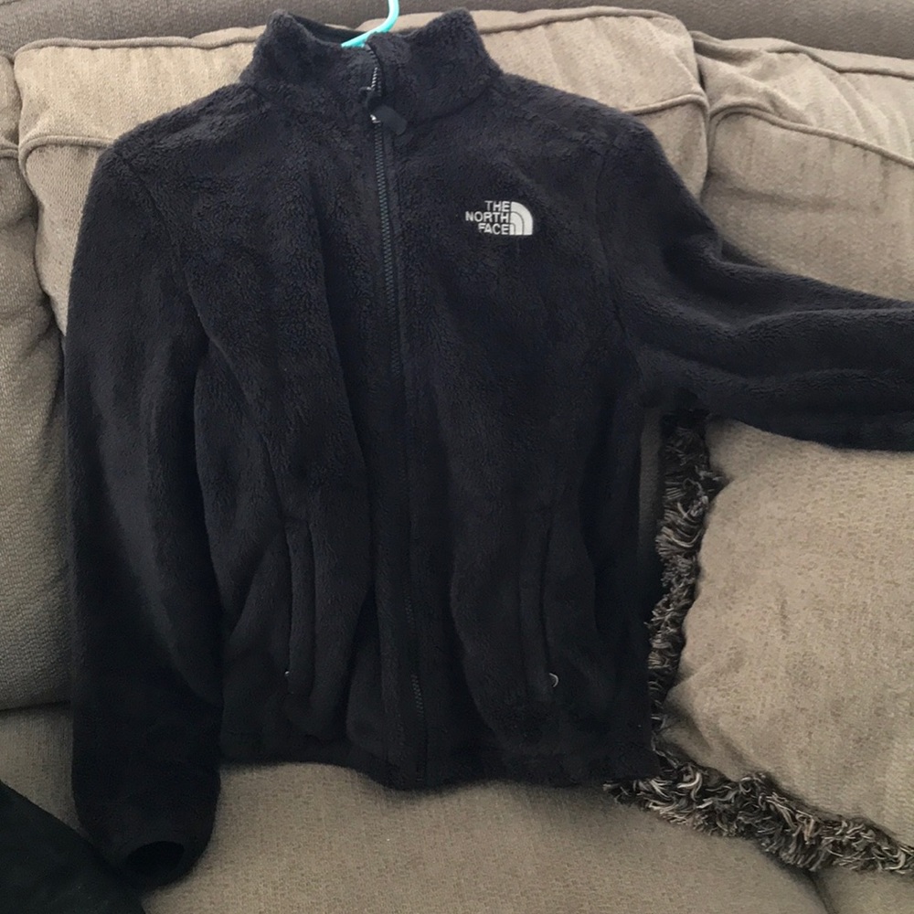 North face jacket